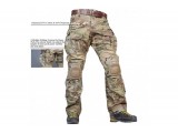 Emerson Gear G3 Tactical Pants [Blue Label]/MC-36W