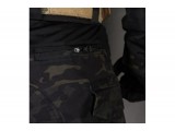 Emerson Gear G3 Tactical Pants [Blue Label]/MCBK-36W