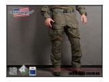 Emerson Gear G3 Tactical Pants [Blue Label]/RG-36W