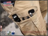 Emerson Gear Ergonomic Tactical Pants [Blue Label]/RG-36W
