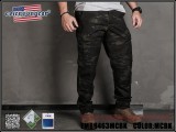 Emerson Gear Ergonomic Tactical Pants [Blue Label]/MCBK-34W