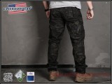 Emerson Gear Ergonomic Tactical Pants [Blue Label]/MCBK-36W