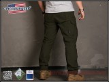 Emerson Gear Ergonomic Tactical Pants [Blue Label]/RG-34W
