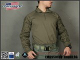 Emerson Gear G3 Tactical Combat Shirt/RG M