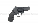 Revolver 2.5" (CO2) BK