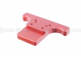 SP01 REAR SIGHT PLATE – RED
