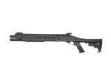 SSG Annihilator Mod 1 Gas Shotgun BK