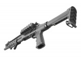 SSG Annihilator Mod 3 Gas Shotgun BK