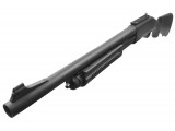 TSG Kinetic Coil Charger Shotgun DE