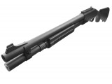 TSG Kinetic Coil Charger EX Shotgun BK