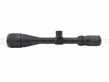 5-20x44AOMC (SFP)(Shockproof, Waterproof, Antifog)