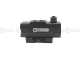 Compact Riflescope Red Dot Sight (Shockproof)