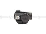 Tactical Micro Dot Sight Side Button (Shockproof)