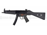Umarex MP5A4 AEG (Zinc DieCasting Version)