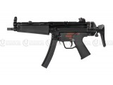 Umarex MP5A5 AEG (Zinc DieCasting Version)