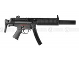 Umarex HK MP5SD3 GBBR