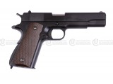 1911 A TYPE /W EXTENDED BARREL & SILENCER