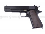 1911 A TYPE /W EXTENDED BARREL & SILENCER