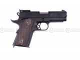 SMALL 1911 B TYPE (TWO MAG VERSION)/W EXTENDED BARREL & SILENCER