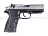 3PX4 SILVER