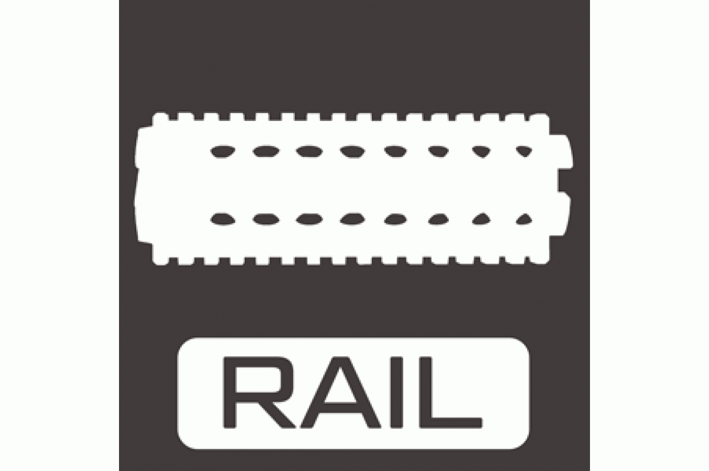 Rail Sections and Accessories