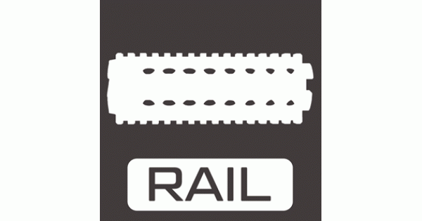 Front Rail Kit
