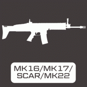 MK16 / MK17 / SCAR / MK22 (7)