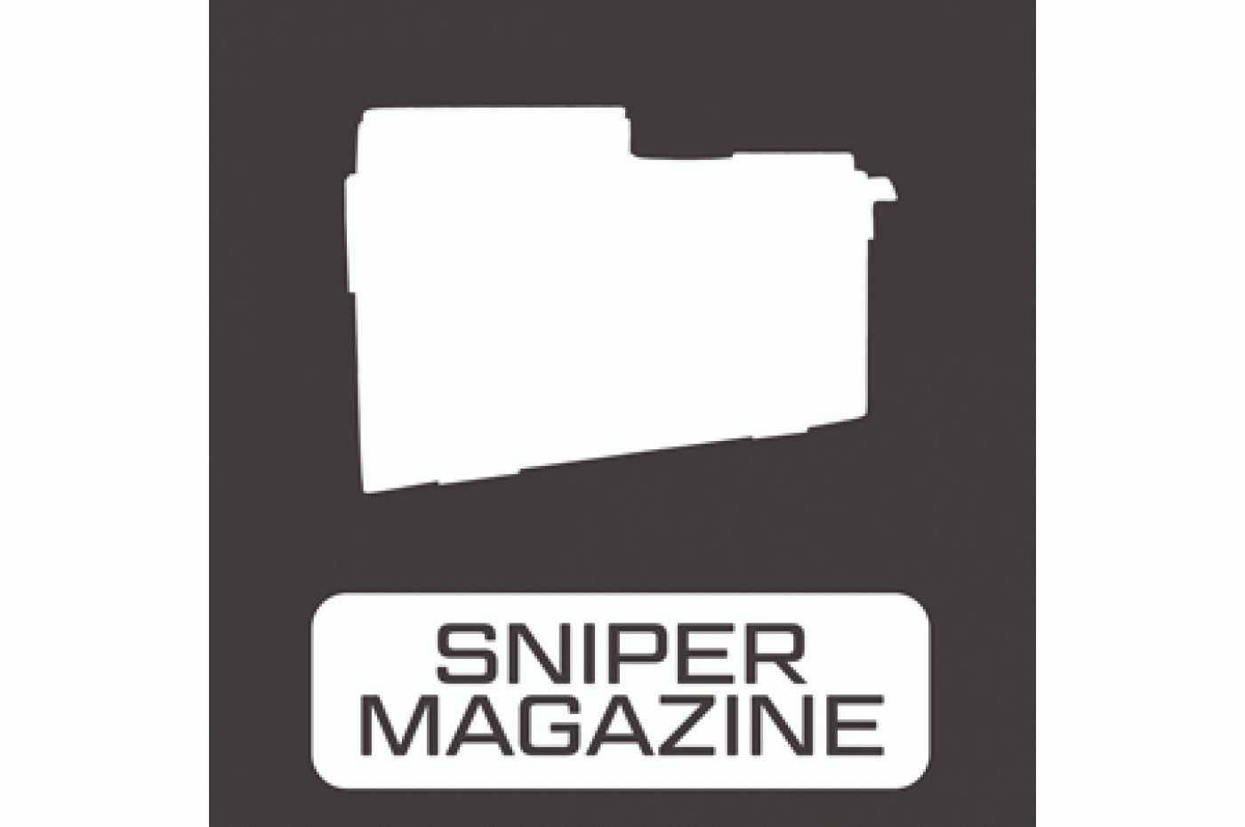 Sniper Magazine